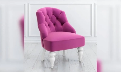 Кресло Kreind Canapes Шоффез M08-W-E25