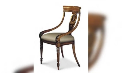 Стул Francesco Molon S228