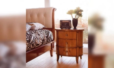 Тумба Прикроватная Zonta Hedoniste