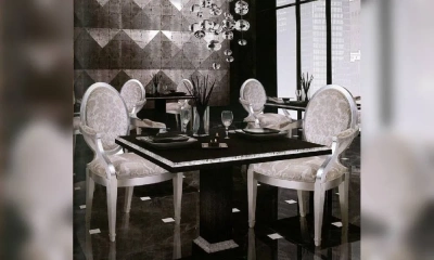 Стул Angelo Cappellini 30096/P