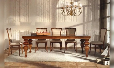 Стол Giuliacasa H233-Le