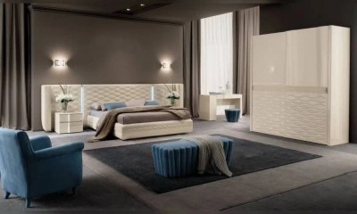 Спальня Dall Agnese Chanel 2