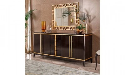 Комод Morello Gianpaolo 2743/W