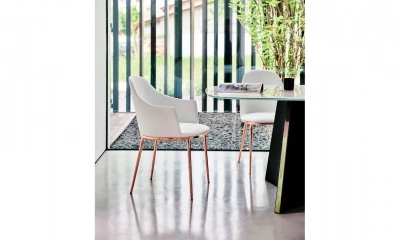 Стул Midj Lea P M Ts