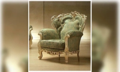 Кресло Morello Gianpaolo Alba 1