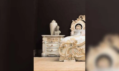 Тумба Прикроватная Silik Niobe 1