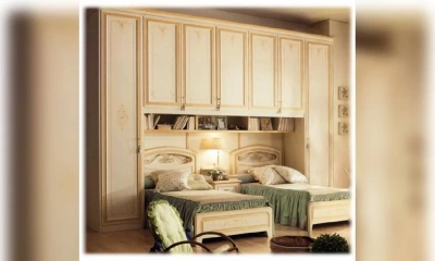 Детская Ferretti & Ferretti Happy Night 6