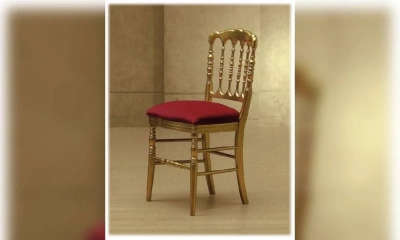 Стул Morello Gianpaolo Club