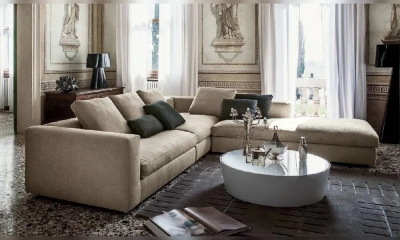 Диван Arketipo Marea