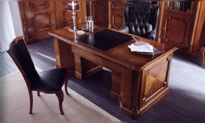 Стол Письменный Bamax 40.801