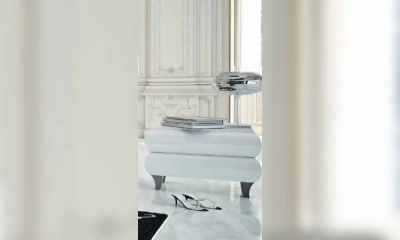 Тумба Прикроватная Colonial Club 2