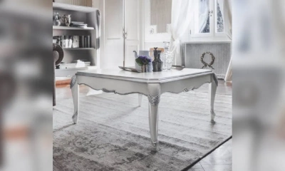 Стол Журнальный Tonin Casa Joele 1