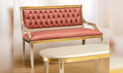 Софа Morello Gianpaolo Pompei