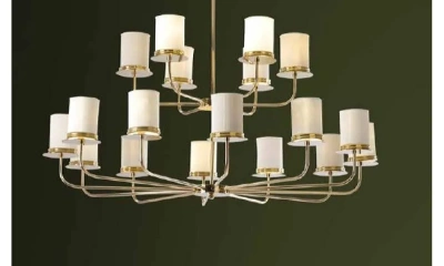 Villari Люстра "London"