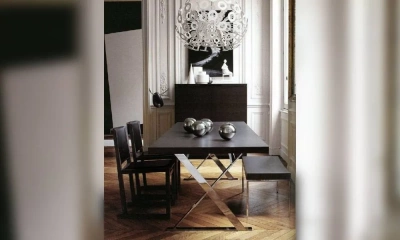 Стол B&B Italia Max 1