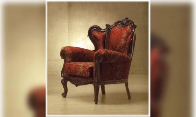 Кресло Morello Gianpaolo Grazia