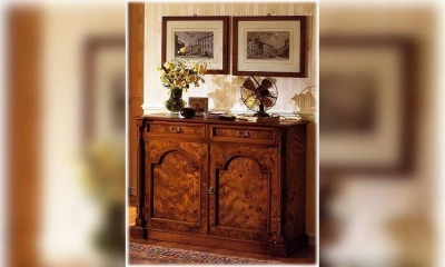 Буфет Minotti Luigi & Benigno 485/C2