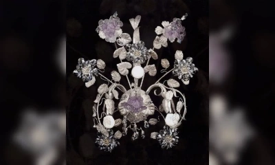 Бра Mechini A539/3 Bis