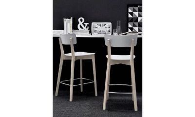 Стул Jelly Calligaris Cb1529