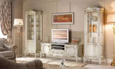 Гостиная Scappini Scappini/