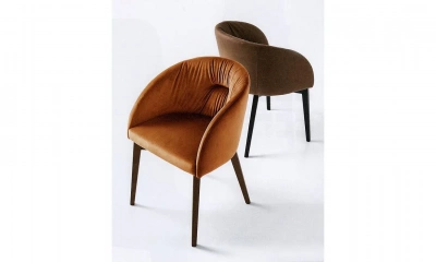 Полукресло Rosie Soft Calligaris Cb1910