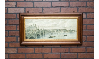 Картина Decor Toscana