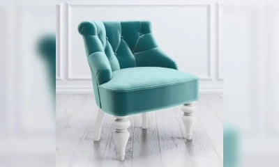 Кресло Kreind Canapes Крапо M13-W-B08