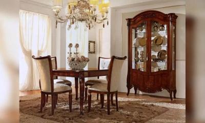 Гостиная Barnini Oseo Prestige 1