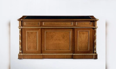 Стол Письменный Zanaboni T/2001