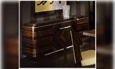 Комод Giorgio Collection Luna