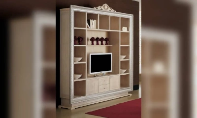 Книжный Шкаф Alta Moda Atelier