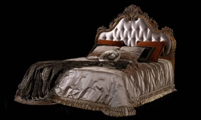 Кровать Francesco Molon Memorie Italiane 3