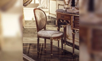 Стул Angelo Cappellini 60803