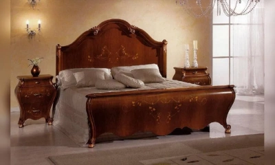 Кровать Giuliacasa Venezia 12