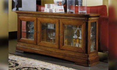 Комод Giuliacasa 522-Vr