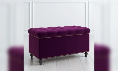 Сундук Kreind Canapes Открывающийся M05-Bkg-E32