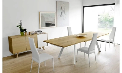 Стол Ponente Calligaris Cs4098-R 200