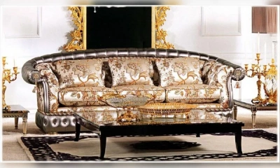 Диван Zanaboni Ottoman Dv