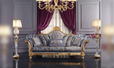 Диван Bedding Di-Or 3Posti