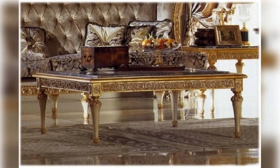 Стол Журнальный Jumbo Collection Mld-46