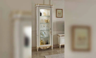 Витрина Scappini 4