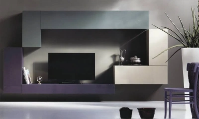 Гостиная Lago Living 1