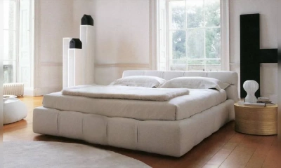 Кровать B&B Italia Tufty-Bed