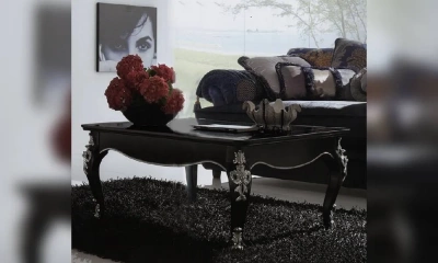 Стол Журнальный Morello Gianpaolo Venere 1