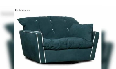 Кресло Baxter Sorrento