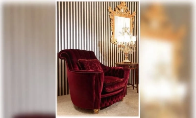 Кресло Zanaboni Nuvola Pl