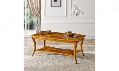 Стол Журнальный Tosato 11.81