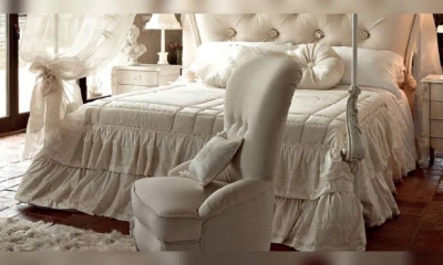 Кровать Volpi Proposal 38