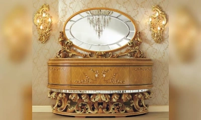 Буфет Riva 8077