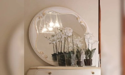 Зеркало Capri Volpi 3014